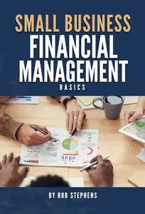 Small Business Financial Management Basics