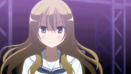 Saki Achiga-hen - Episode of Side-A