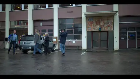 Billionaire Island S01E06