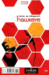Hawkeye 13 2013 c2c theProletariat-Novus