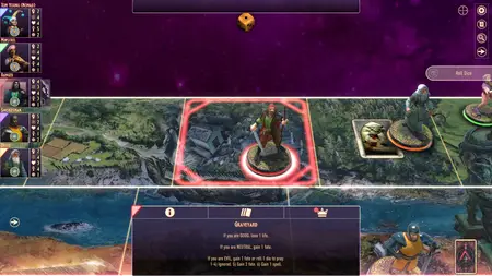 Talisman Digital 5th Edition Remastered Character (2025)