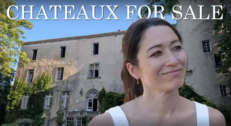 Dateline: Chateaux For Sale (2025)