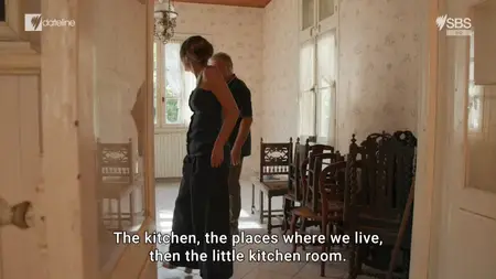 Dateline: Chateaux For Sale (2025)