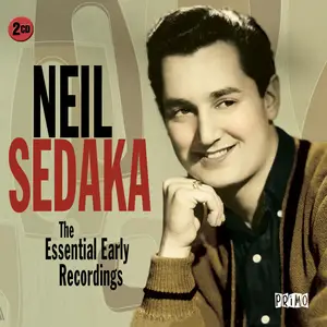 Neil Sedaka - The Essential Early Recordings (2013)