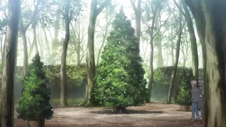 Seishun Buta Yarou Wa Santa Claus No Yume Wo Minai EP11