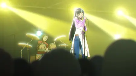 Seishun Buta Yarou Wa Santa Claus No Yume Wo Minai EP11