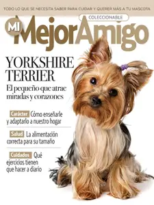 Razas caninas Mi mejor amigo - 15 Octubre 2025