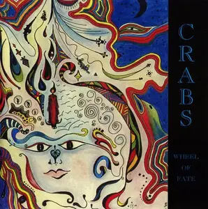Crabs - Wheel Of Fate (1997)