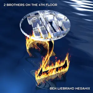 2 Brothers On The 4th Floor – Ben Liebrand Megamix (2023) [Official Digital Download]