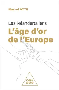 Les Néandertaliens : l'âge d'or de l'Europe