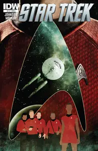 Star Trek 013 (2012) (Digital