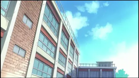 Toradora! (2008 S01E01 Tiger and Dragon dacha81