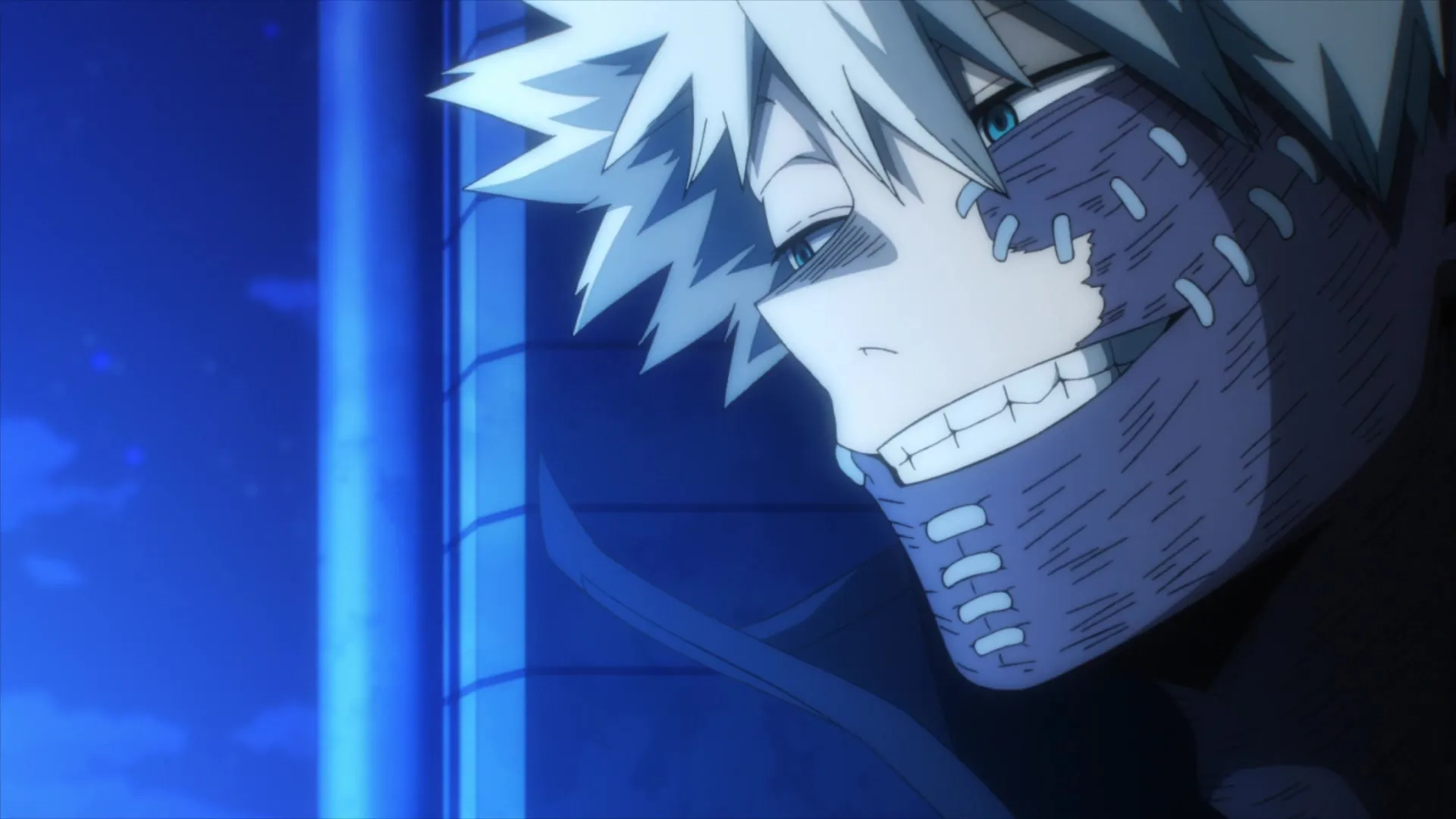 My Hero Academia - S07E05