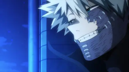My Hero Academia - S07E05