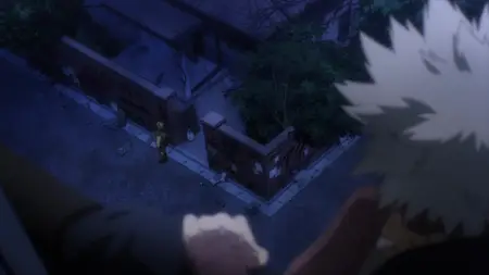 My Hero Academia - S07E05