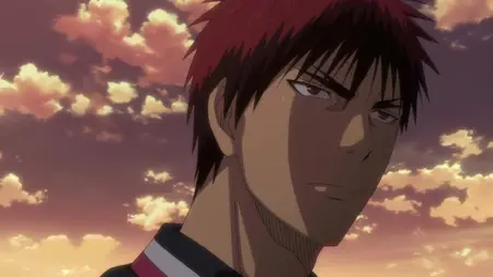 Kuroko no Basket S2 - 04  (BD 1920x1080 x 264 Flac mkv" yEnc