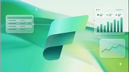 Mastering Microsoft Fabric Apps