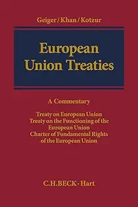 European Union Treaties