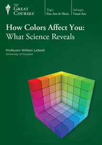 TTC Video - How Colors Affect You: What Science Reveals