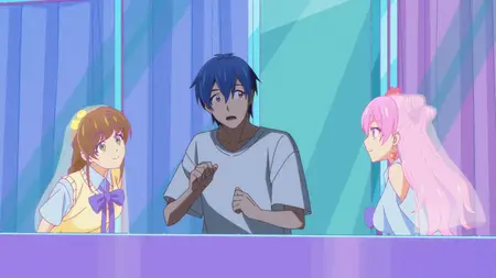 More than a Married Couple but Not Lovers S01E10 Already Has Passed But Not Yet