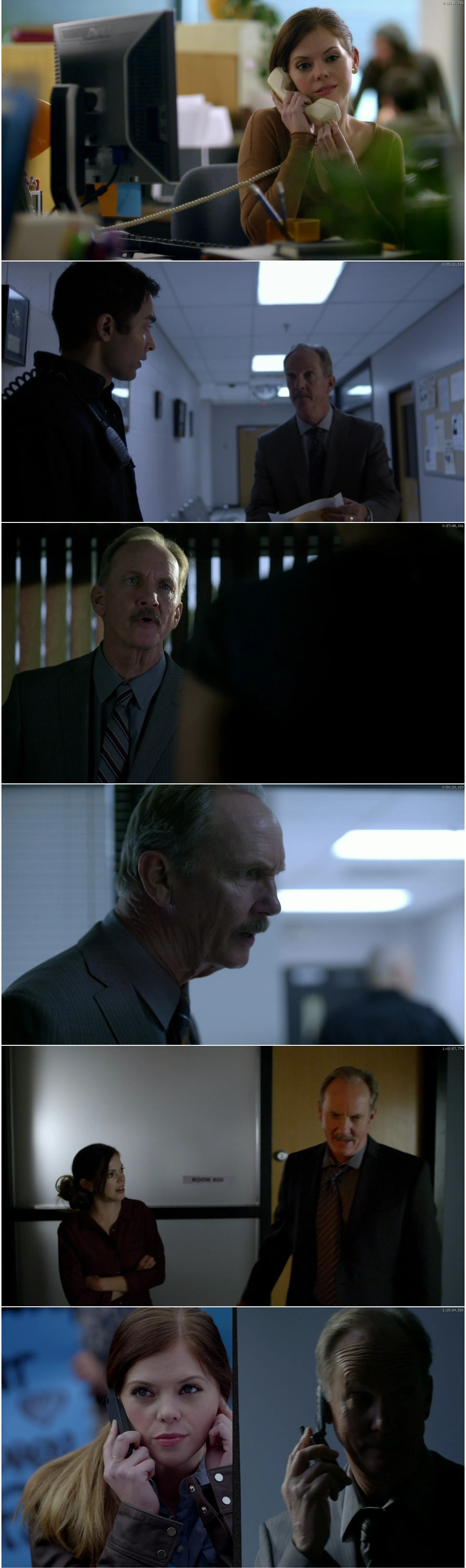 The Grim Sleeper (2014)