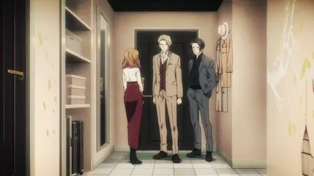 Your Forma - S01E09