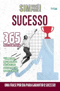 Sim, você pode! - Abril 2025