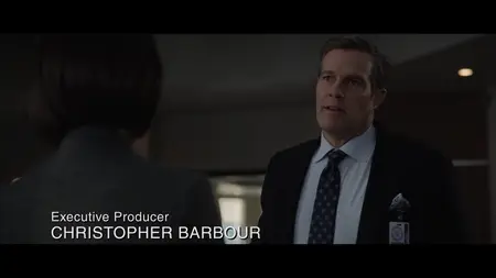 Criminal Minds S18E10