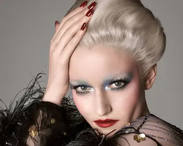 Julia Garner by Steven Meisel for W Magazine Volume #4 2025