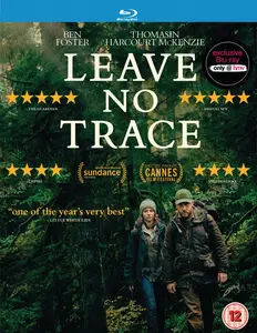 Leave No Trace (2018)