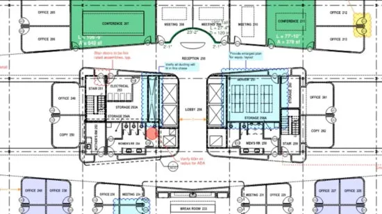 Introduction to Bluebeam Revu 21