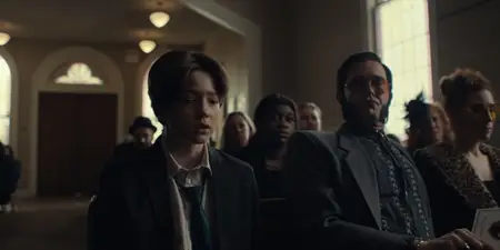 The Monkey (2025) + Extras
