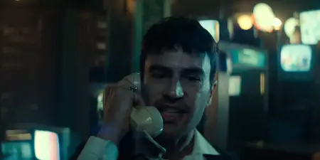The Monkey (2025) + Extras