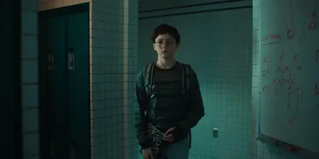 The Monkey (2025) + Extras