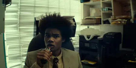 The Monkey (2025) + Extras