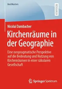 Kirchenräume in der Geographie