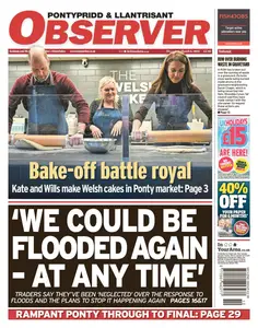 Pontypridd Observer - 6 March 2025