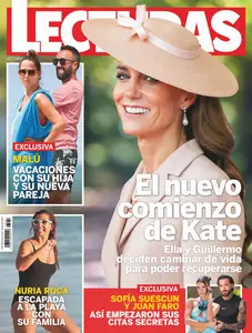 Lecturas - 27 Agosto 2025