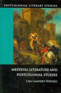 Medieval Literature and Postcolonial Studies