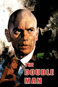 The Double Man (1967) [MultiSubs]