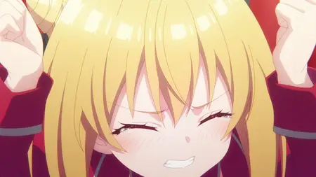 Hikikomari Kyuuketsuki no Monmon - S01E07
