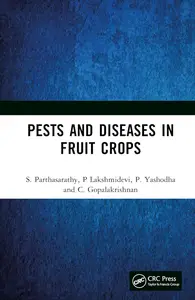Pests and Diseases in Fruit Crops