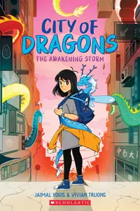 City of Dragons v01-The Awakening Storm 2021 Digital XRA