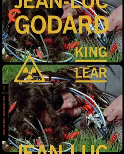 King Lear (1987) [The Criterion Collection]