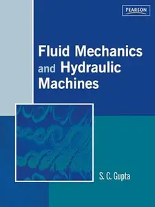 FluIX Mechanics and Hydraulic Machines