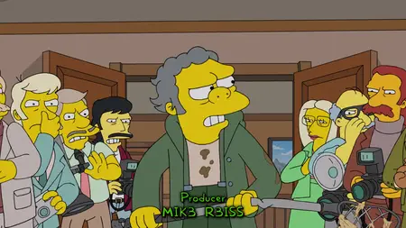 The Simpsons S37E03