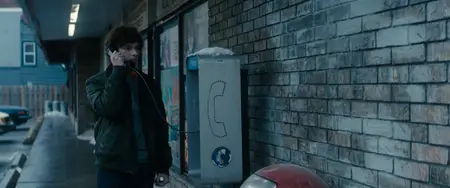 Black Phone 2 (2025)