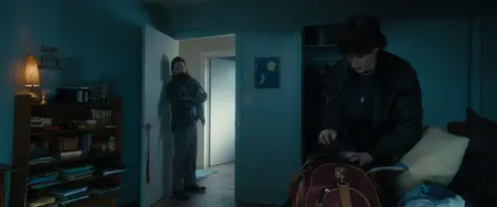 Black Phone 2 (2025)