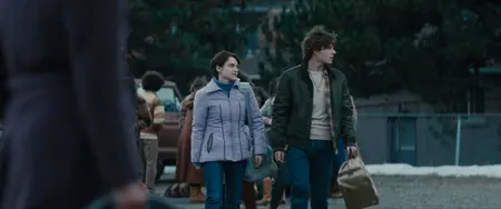 Black Phone 2 (2025)