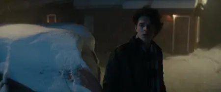 Black Phone 2 (2025)